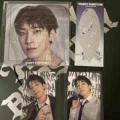 SEVENTEEN HAPPY BURSTDAY ウォヌ