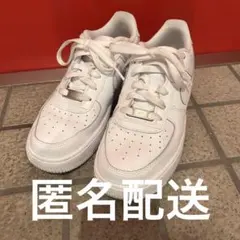 Nike Air Force 1 ホワイト　24cm