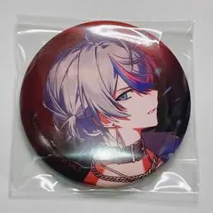 シクフォニ 2ndシングル RAGE CD 特典 缶バッジ 雨乃こさめ