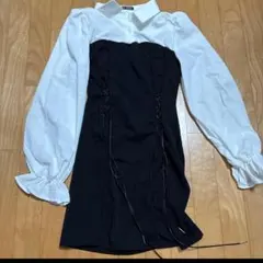 SHEIN ワンピース