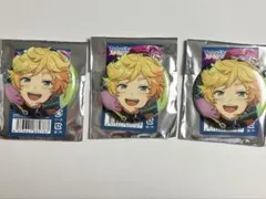 あんさんぶるスターズ！！春川宙 缶バッジ ぴくりあ(画像2枚に別れています)