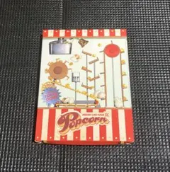 ARASHI LIVE TOUR Popcorn通常盤 / 初回プレス仕様DVD
