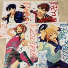 あんさんぶるスターズ　あんスタ　マガジンセット