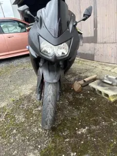 Kawasaki ニンジャz250 2013 黒 愛知 - メルカリ