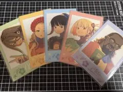Ado 残夢 初回封入特典 トレーディングカード コンプリートセット Ado 残夢 初回封入特典 トレーディングカード コンプリートセット
