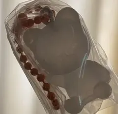 SKZOO グミ&チャーム ジニレット