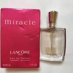 ランコム ミラク オードパルファン 50ml - メルカリ