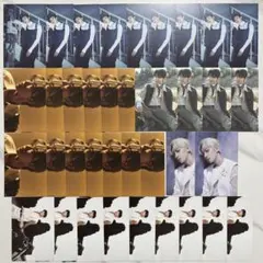 SEVENTEEN セブチ ポスカ face the sun attacca