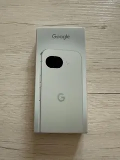 Google Pixel 9 Porcelain 本体【Spigenケース付き】 - メルカリ
