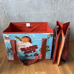 【4/25中までの販売】TRADER JOE'S スタンドアップバッグ１個