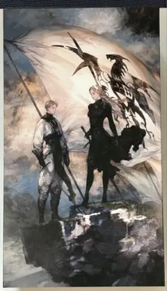 2025年最新】タクティクスオウガ コレクターズエディション