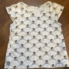 UNIQLO×Paul & JOE UT 110cm