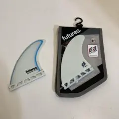 新品 フューチャー フィン サーフィン イーサン ユーイング エル L