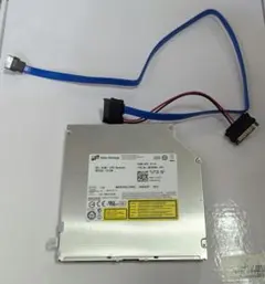 スリム型 Blu-Ray コンボドライブ SATA スロットインタイプ