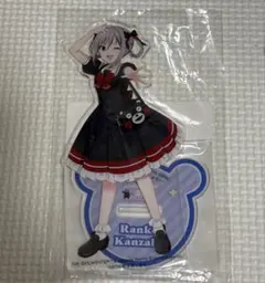 2025年最新】神崎蘭子 アクスタの人気アイテム - メルカリ