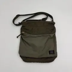 希少！ワコマリア✖︎ポーター ドローストリングバッグ - メルカリ