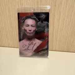 RIZINウエハース　篠塚辰樹