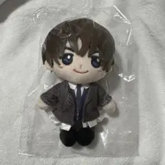 原因は自分にある。 げんじぶ 長野凌大 ぬいぐるみ ちびぬい - メルカリ