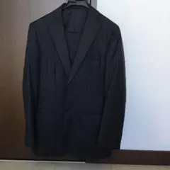 EDIFICE メンズセットアップスーツ