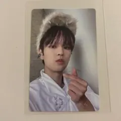 straykids スンミン maxdent yes24 特典
