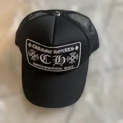 Chrome Hearts Guns N' Roses メッシュキャップ - メルカリ