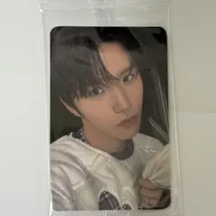 nctwish ジェヒ color トレカ