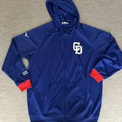 2025年最新】中日ドラゴンズ パーカーの人気アイテム - メルカリ