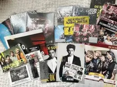 at TOUR WORLD PREMONITION 2024 ROCK OK ONE 15点セット グッズ 雑誌 DVD ONEOKROCK 【美品】 AJINOMOTO (DVD STADIUM ミュージック