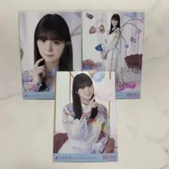乃木坂46 冨里奈央 結成15周年記念 生写真 座りヨリ ヨリ ヒキ - メルカリ