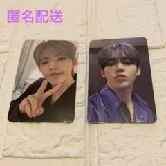 SEVENTEEN ケレン 2024 エスクプス