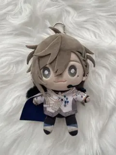 叶 にじぬい ぬいぐるみ にじさんじ ChroNoiR