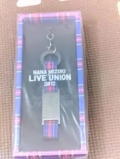 2026年最新】UNION 水樹奈々の人気アイテム - メルカリ