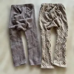 ベビー タイツ（サイズ別）
