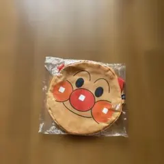 アンパンマンショルダーバッグ