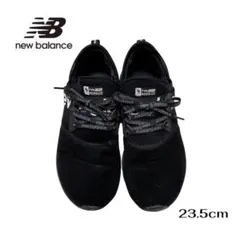 New Balance WXNRGTK NURGIZE W ブラック スニーカー