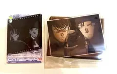 名探偵コナン 1番くじ　赤井秀一&諸伏景光アクリルスタンド　WSBカード