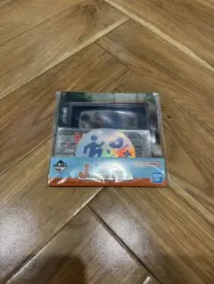 東海オンエア一番くじ　ステッカーセット