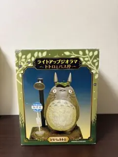 2026年最新】トトロバス停ジオラマの人気アイテム - メルカリ