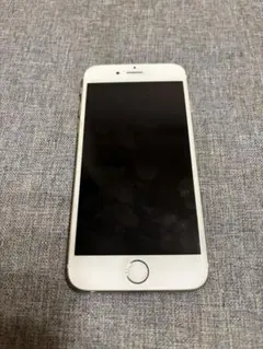 【純正98%】iPhone 6 Gold 64GB ソフトバンク