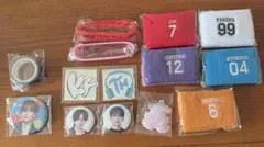 即購入❌ JO1.INIまとめ売り