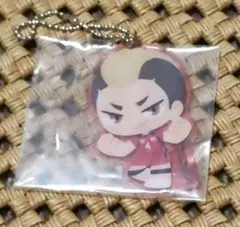 Ｈ賞 山本猛虎 ハイキュー!! 一番くじ ゴミ捨て場の決戦２