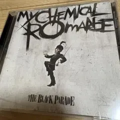 My Chemical Romance The Black Parade