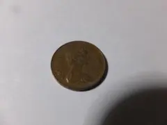 1811年英国 ローズ銅山会社ハーフペニー銅貨 - メルカリ