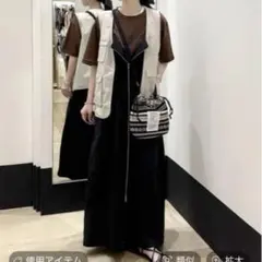 レプシィム　310企画　ジャンスカ