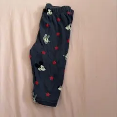 babyGAP ディズニー　レギンス　80cm