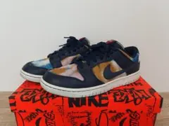 NIKE DUNK LOW RETRO PRM 27.5cm US9.5