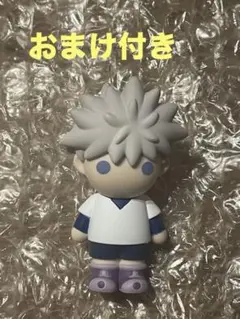 キルア フィギュア