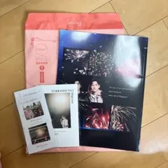 東方神起 Bigeast 会報誌 2026 SUMMER