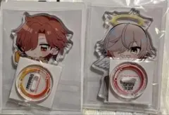 2025年最新】CRAZY raccoon アクリルスタンドの人気アイテム - メルカリ