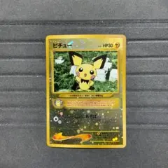 2025年最新】ピチュー いっしょにあそぼの人気アイテム - メルカリ